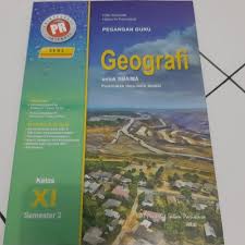 Jual Buku Kunci Jawaban Pr Geografi Kelas 11 Semester 2 Kota Surabaya Happy Shope Toped Tokopedia