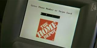 Home Depot Faces Patent Infringement Suit Over Mobile Payments Mobile Payments Home Depot Patent Infringement