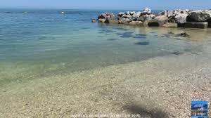 Maybe you would like to learn more about one of these? Ortona Live In Diretta Dalla Ritorna Spiaggia Dietro Il