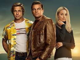 Maybe you would like to learn more about one of these? Once Upon A Time In Hollywood Ending Explained What Happens With Sharon Tate Mirror Online