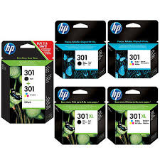 Compatible ink cartridges hp 301 xl 302 xl for hp deskjet envy officejet. Hp 301 Combo 15 92 Dealsan