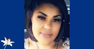 Constance Danyell "Connie" Davison, age 37