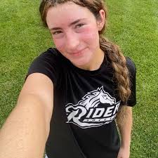 There are 15 days left in the Alumni "Raise Your Game" Challenge. Alumni  please show your support by donating $35 or greater at  https://give.rider.edu/campaigns/womens-soccer-2069 #TogetherWeAreRider