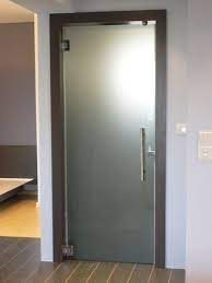 Get some ideas before you begin the change. Frosted Bathroom Doors Glass Bathroom Door Glass Bathroom Door Glass Design
