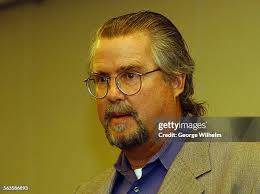 52 John Thacker Photos & High Res Pictures