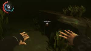 The Dreadful Wale First Visit Dishonored 2 Walkthrough Neoseeker