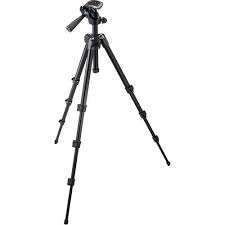 In case you didn't know, ped means foot. How To Choose And Buy A Tripod