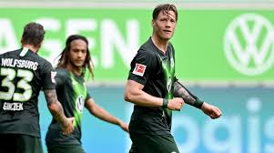 Does wout weghorst have tattoos? Tottenham Line Up Transfer For Wolfsburg Striker Wout Weghorst As Jose Mourinho Eyes Harry Kane Backup