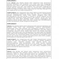 Panduan Untuk Kertas 3 Sejarah Spm 2015