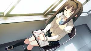 Celine evangelista buka suara soal keretakan rumah tangga dengan stefan william: Hd Wallpaper Anime Your Diary Ayase Sayuki Wallpaper Flare