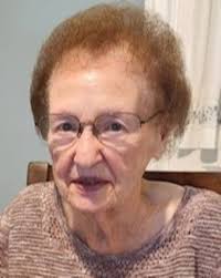 Helen Griffin Garren Obituary June 14, 2023