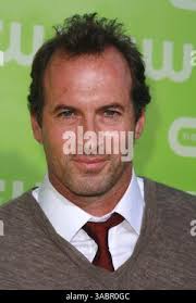 Scott patterson canada hi-res stock photography and images