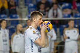 Fivb volleyball nations league tokyo 2020 olympic games facebook twitter instagram youtube Wychowanek Zostaje W Zaksie Kamil Semeniuk Przedluzyl Kontrakt