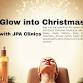 GLOW INTO CHRISTMAS - JPA Clinics event image