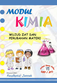 Check spelling or type a new query. Kimia Modul Untuk Siswa Kelas Wujud Zat Dan Perubahan Materi Vii Ppt Download
