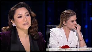 Citește știri despre finaliștii și despre vedetele din juriul românii au talent. Andra Si Alexandra Dinu EmoÈ›ionate PanÄƒ La Lacrimi La Romanii Au Talent Nu I Au Adus RÄƒmÄƒsiÅ£ele AcasÄƒ Video Impact