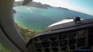 Säve airport (säve flygplats), known as göteborg city airport (iata: Landing At St Barths Tffj Pilots View Left Pattern Rwy 28 Part 2 Youtube
