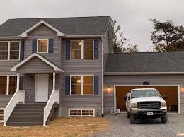 If you're looking to add a front porch to extend your living space and add to your home, look no further than mc fence and deck. New Construction Homes In Winchester Va Zillow