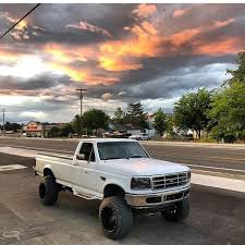 Pin On Obs Ford Trucks