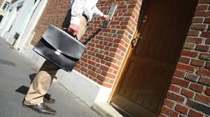 Suivre la route des parents ou non, chacun décide comme il le veut. Demarchage Abusif Le Mediateur De L Energie Saisit La Justice