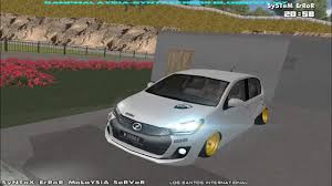 We did not find results for: 8 Perodua Kancil L2s V0 2 New Vehicles Gta Sa By Gta World Modifications