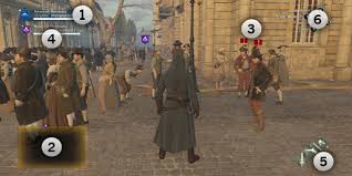Page 17 of the full game walkthrough for assassin's creed unity. Assassin S Creed Unity