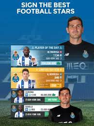 Download last version of fantasy manager football 2018 apk 8.00.010 for android from revdl with direct link. Fc Porto Fantasy Manager 2018 For Android Apk Download
