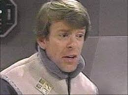 John Leeson -POSTAL SIGNING 181125