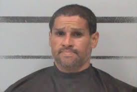 A Lubbock Man was Arrested