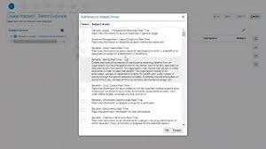 By the end of this tutorial, you should be able to understand the. Oracle Cloud Reports Otbi Introduction Youtube