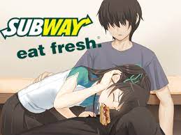 Image - 830360] | Subway Sandwich Porn | Know Your Meme