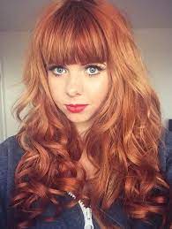50 Glamorous Auburn Hair Color Ideas The Right Hairstyles For You Light Auburn Hair Color Light Auburn Hair Hair Color Auburn