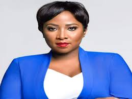 Who is Ebony McMorris, the AURN reporter who Trump called 'really  obnoxious' during White House press conference