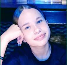 Haley Acosta's Instagram, Twitter & Facebook