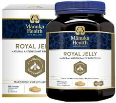 · call us on 0800 epic kiwi (374 254) to book an appointment. Manuka Health Royal Jelly Capsules 365 Manuka Health Shop By Brand Pharmacy Direct Nz S Favourite Online Pharmacy