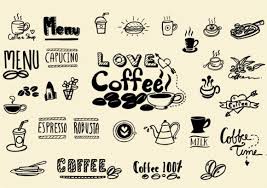 Download Love Coffee Vector Graphic By Sakwarin Art Creative Fabrica SVG Cut Files