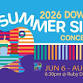 Summer Sizzle at Ruby Dee Park