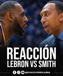 El Vacilon de la NBA