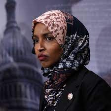 Ilhan Omar: House to vote on resolution condemning Israel remarks