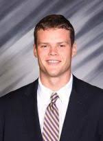 Buffalo selects UNI's Spencer Brown in third round, 93rd overall