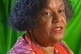 Who was Connie Mark? The Second World War veteran and campaigner for  recognition of black servicewomen