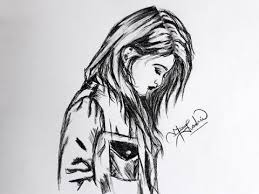 Pin On Art Drawing By Miss Rashid