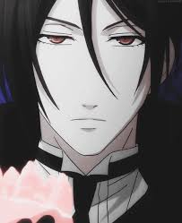 Epingle Sur Kuroshitsuji Black Butler