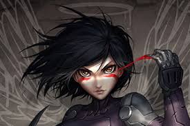Alita Battle Angel Wallpapers Images Backgrounds Photos And Pictures From visionary filmmakers james cameron and robert rodriguez. hdqwalls com