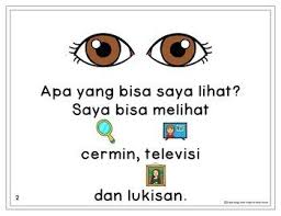 Five Senses Panca Indra In Bahasa By Learning With Valerie And Anne Teachers Pay Teachers In 2020 Vocabulary Posters Indonesian Language Card Reading