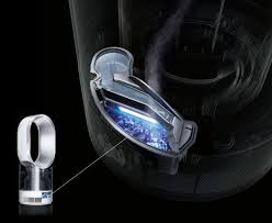 The Uv Light Dyson Humidifier Humidifier Dyson Uv Light