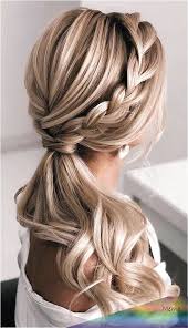 Hochzeit Frisuren 2020 Hochzeiten Hairstyles 2020 Weddings Hochzeit Frisuren Halfte Wedding In 2020 Hair Styles Tail Hairstyle Wedding Ponytail