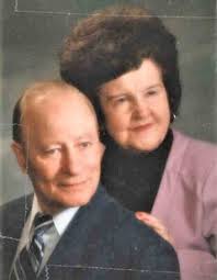 Marion June (Morgan) Stack Obituary