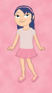 Marinette Dupain-Cheng - Wikipedia