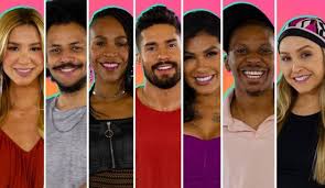 Volg alles van big brother via rtl.nl en vier.be. Bbb 21 Veja Quem Sao Os Participantes Do Big Brother Em 2021 Emais Estadao